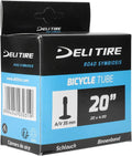 DELI TIRE Binnenband 20 x 4 inch.