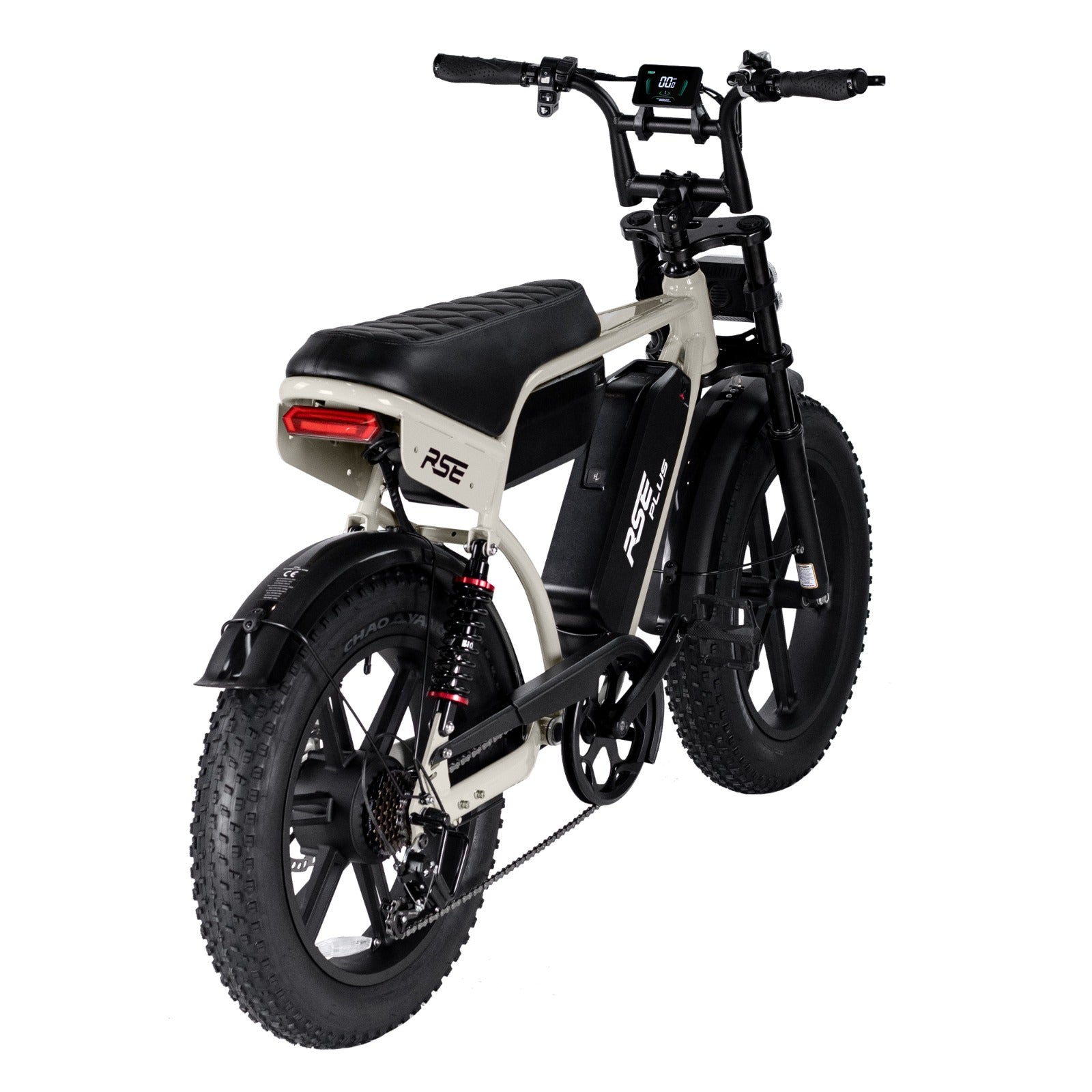 RSE PLUS Beige