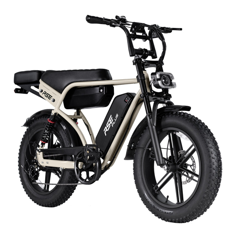 RSE PLUS Beige