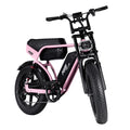 RSE PLUS Roze