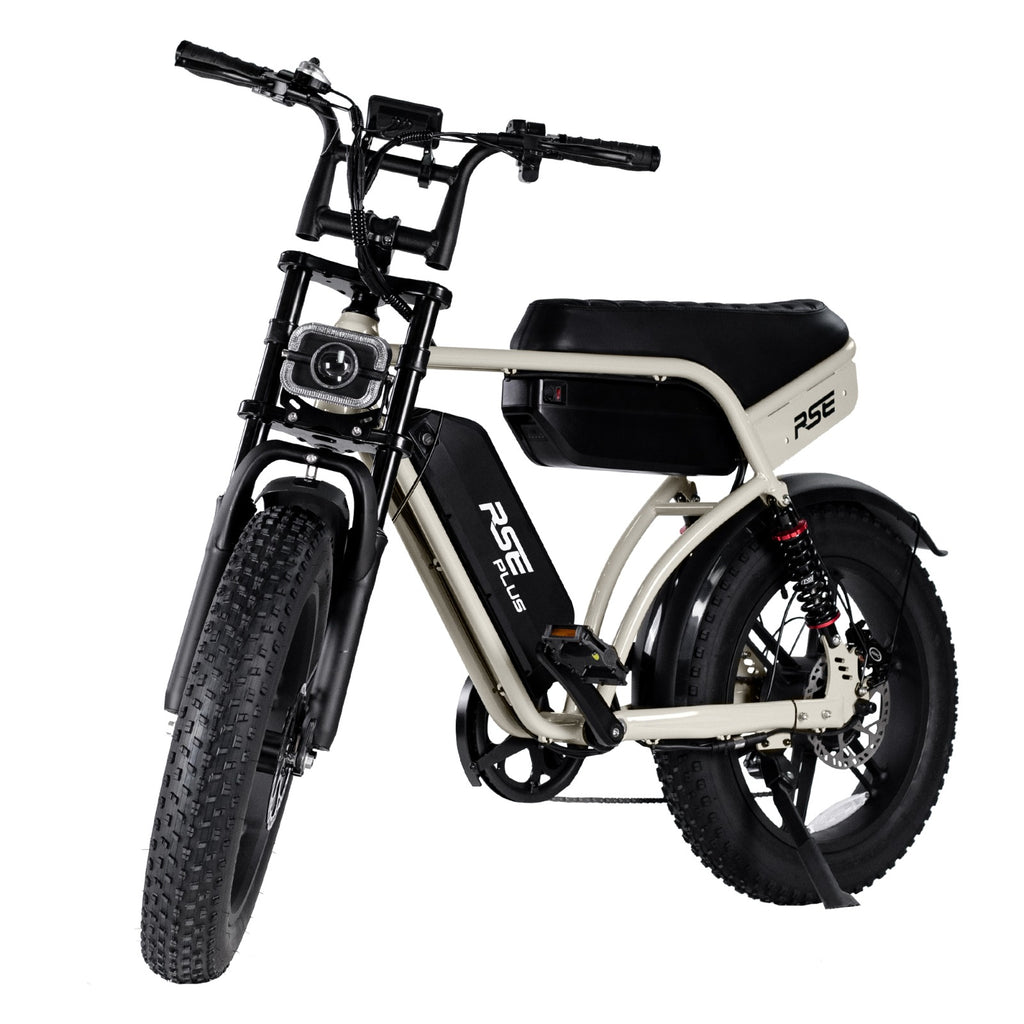 RSE PLUS Beige
