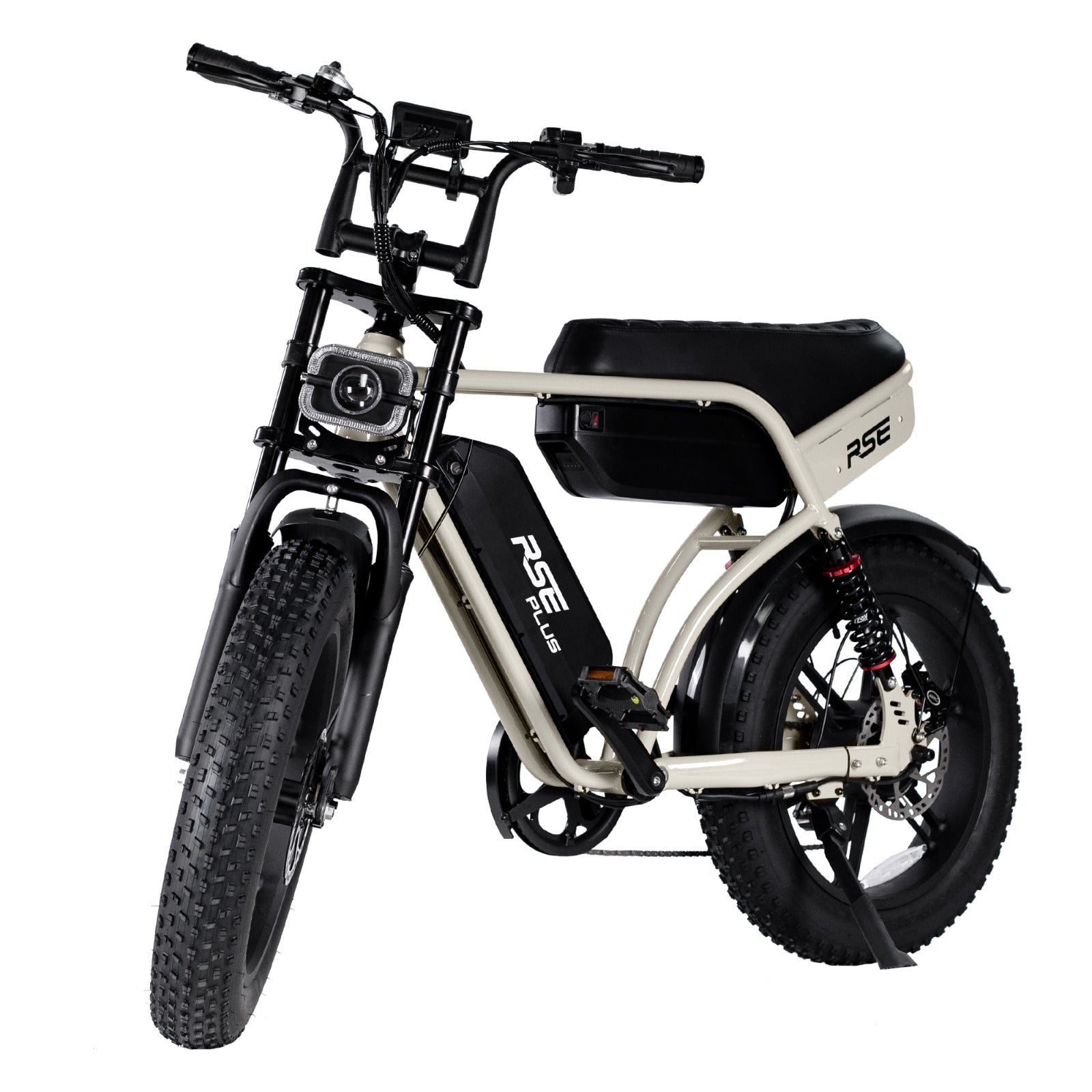 RSE PLUS Beige