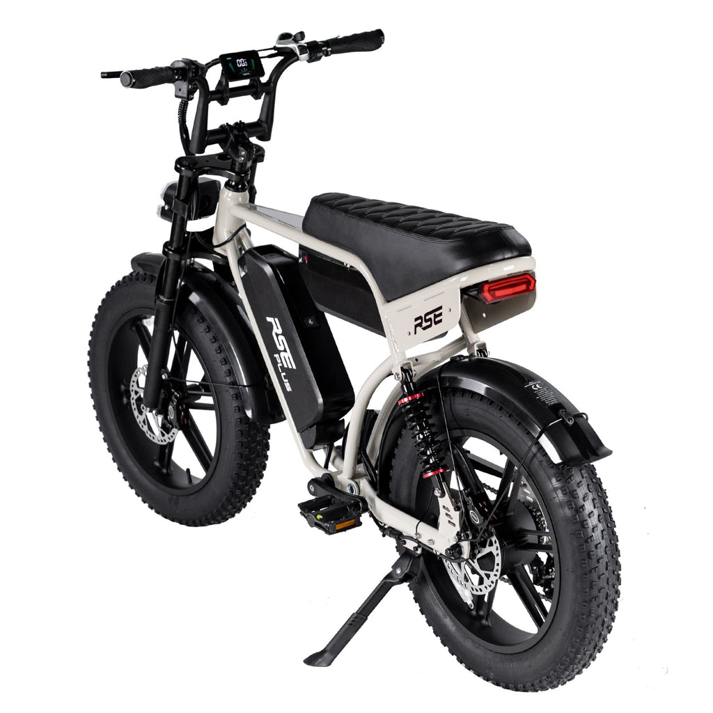 RSE PLUS Beige