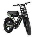 RSE PLUS Groen