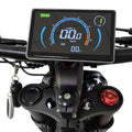 DISPLAY OUXI GT-2000