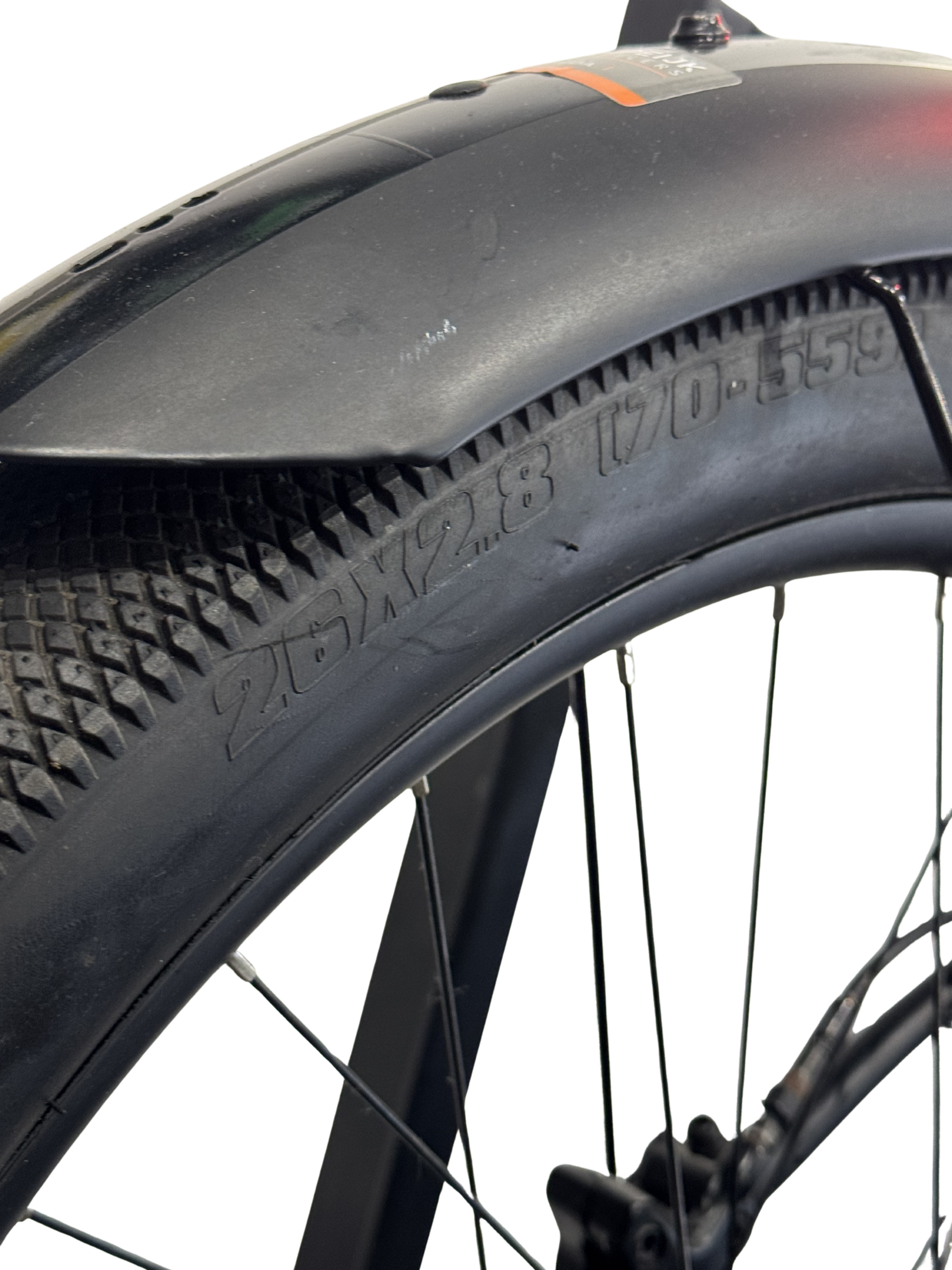 Eletrca bosch performance line 2E HANDS