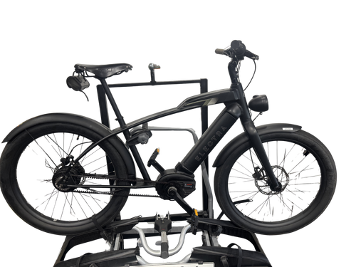 Eletrca bosch performance line 2E HANDS