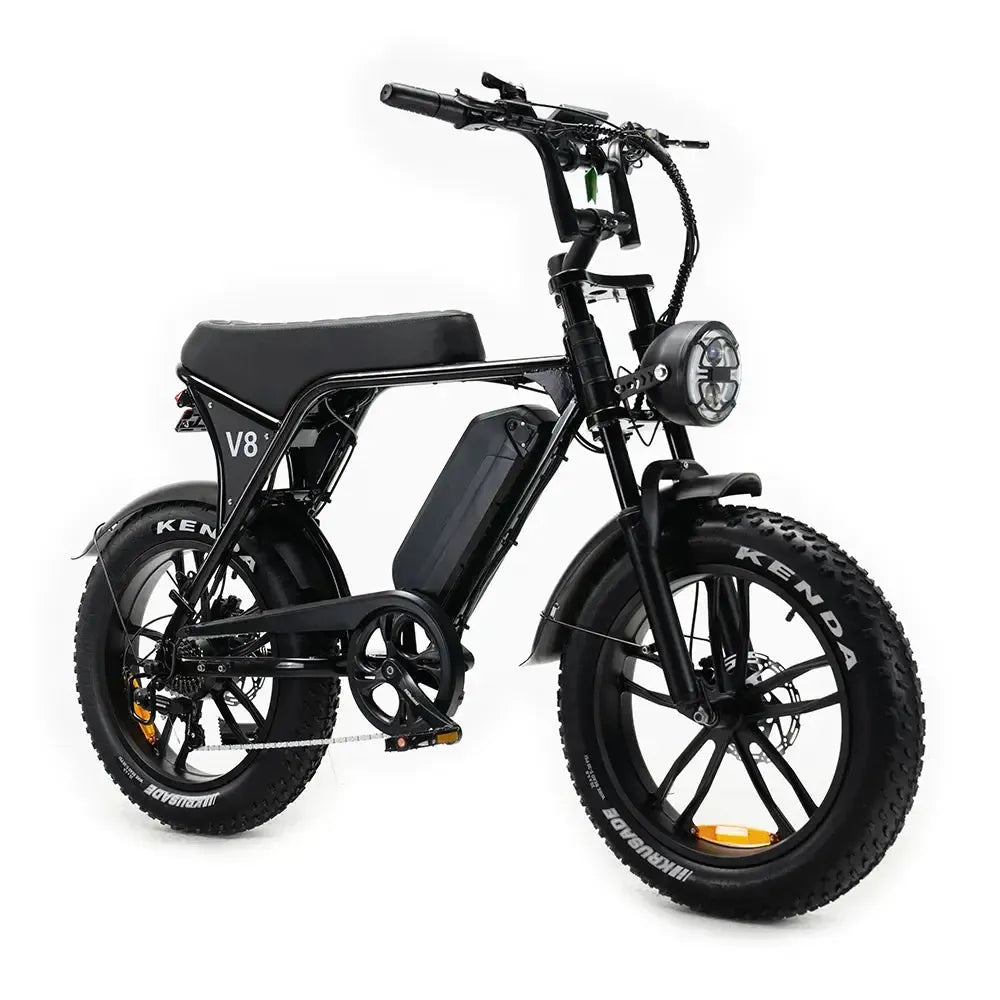 OUXI C80
