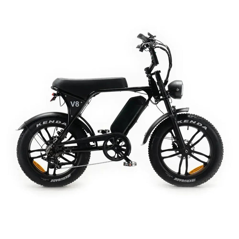 OUXI C80