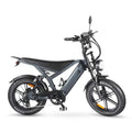 OUXI GT-20 SPACE GRIJS