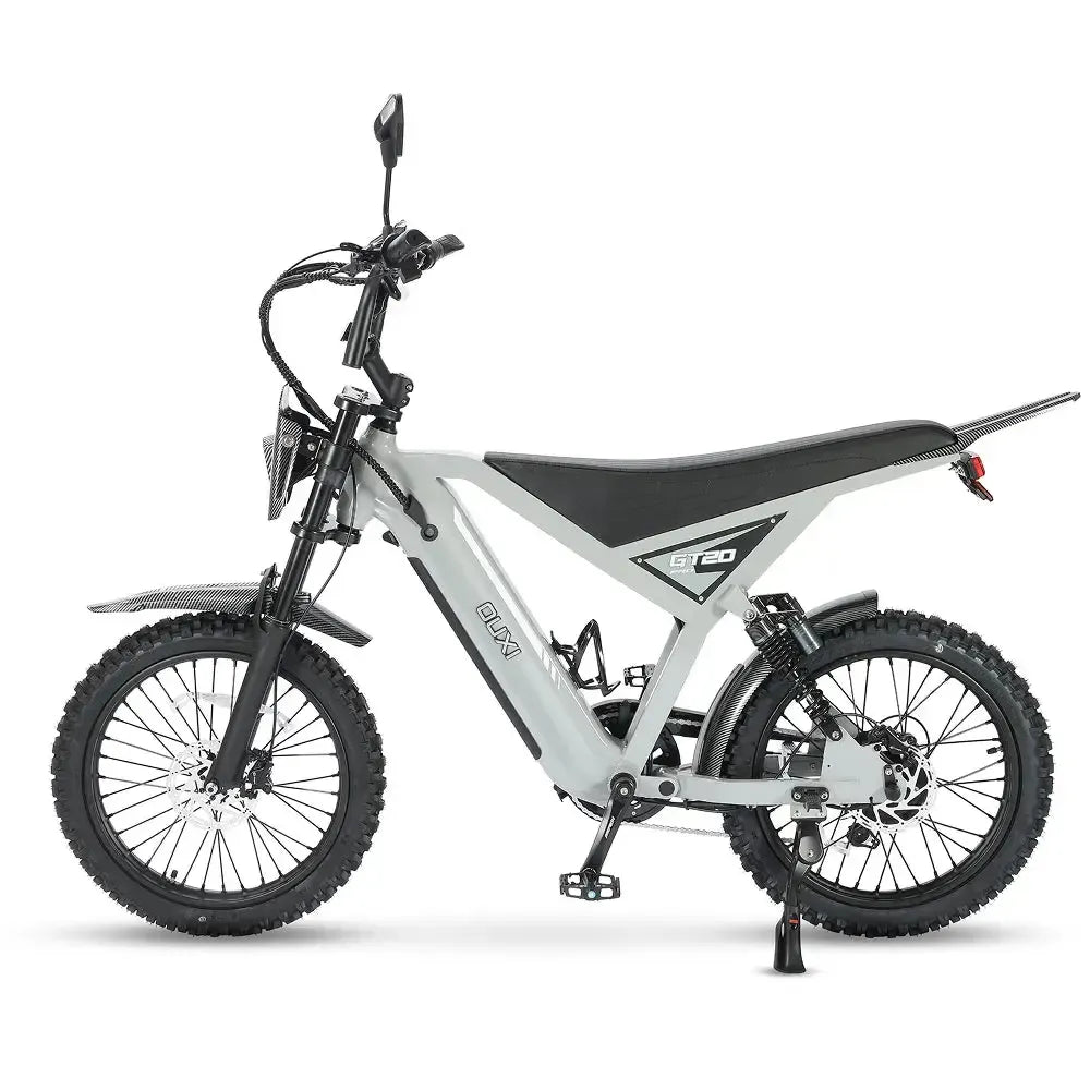 OUXI GT-20 Wit