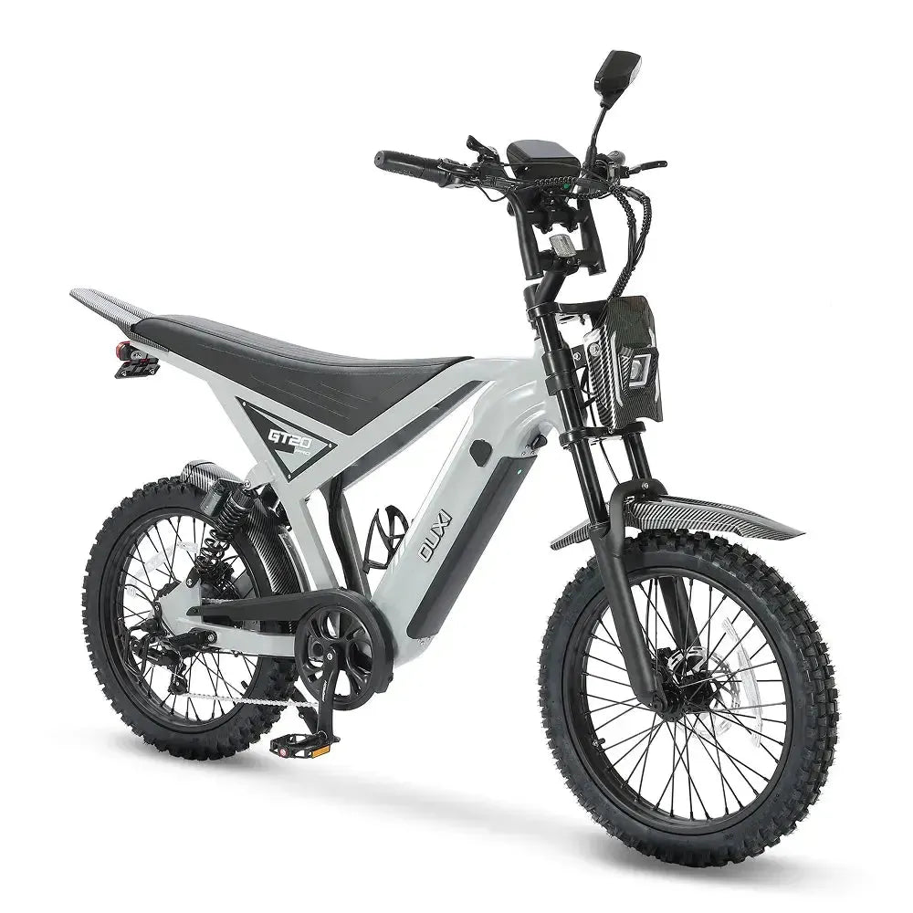 OUXI GT-20 Wit