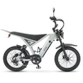 OUXI GT-20 Wit