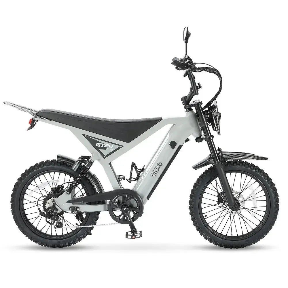 OUXI GT-20 Wit