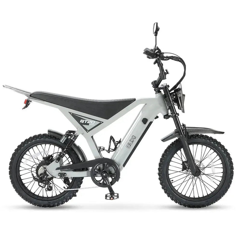 OUXI GT-20 Wit