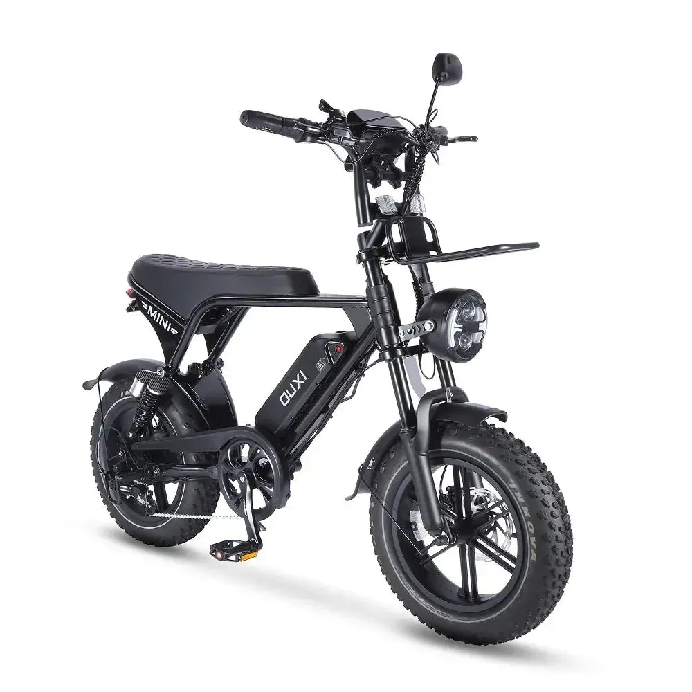 OUXI V8 MINI ULTRA