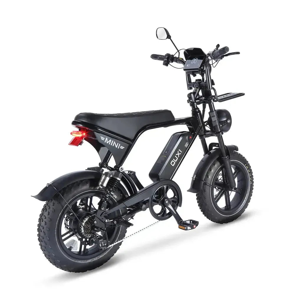 OUXI V8 MINI ULTRA