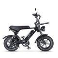 OUXI V8 MINI ULTRA