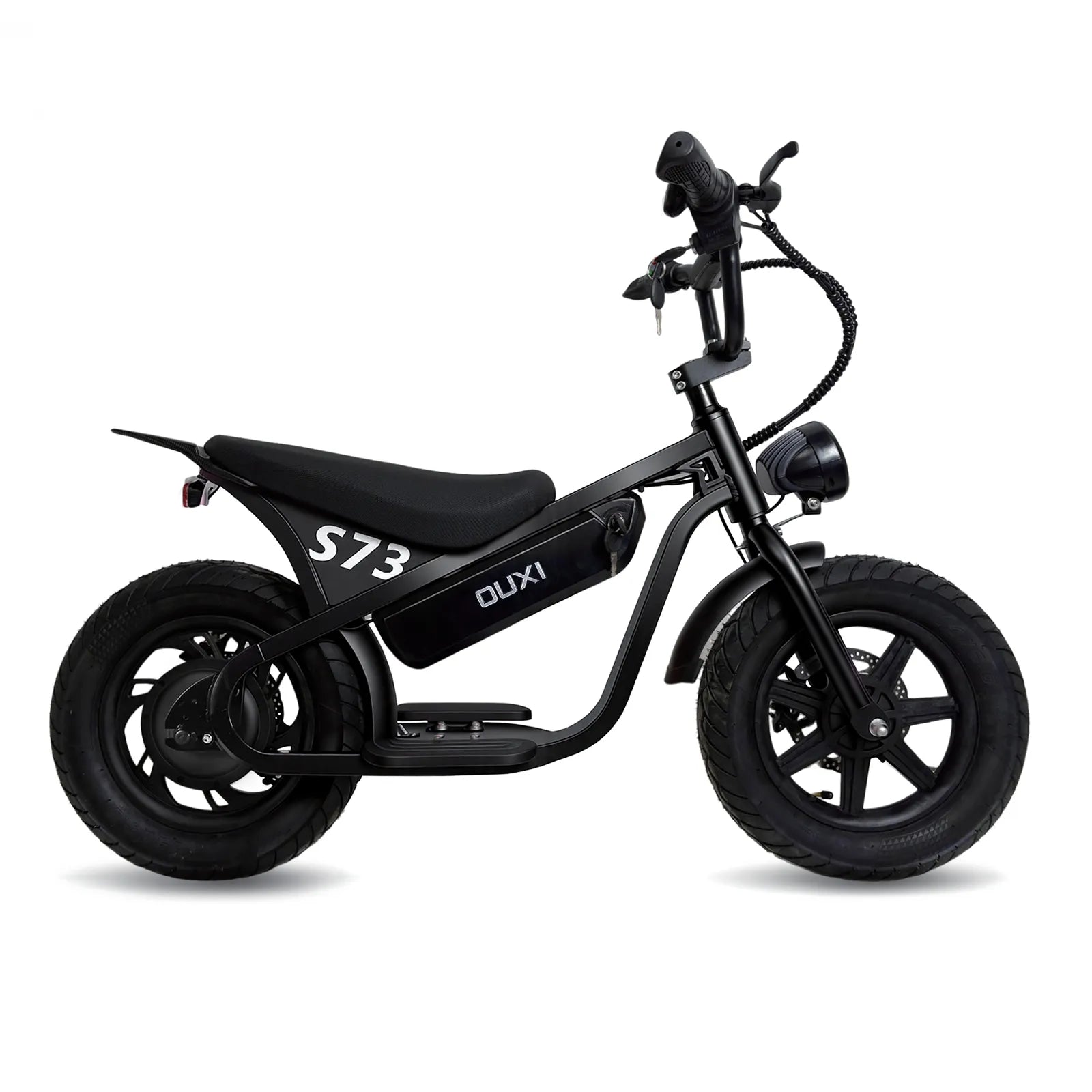 OUXI S73 KIDS