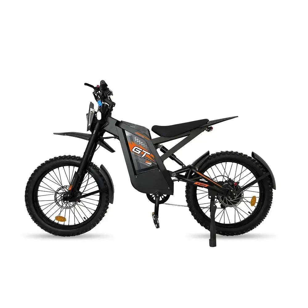 OUXI GT-2000 Oranje