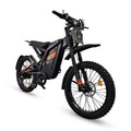 OUXI GT-2000 Oranje