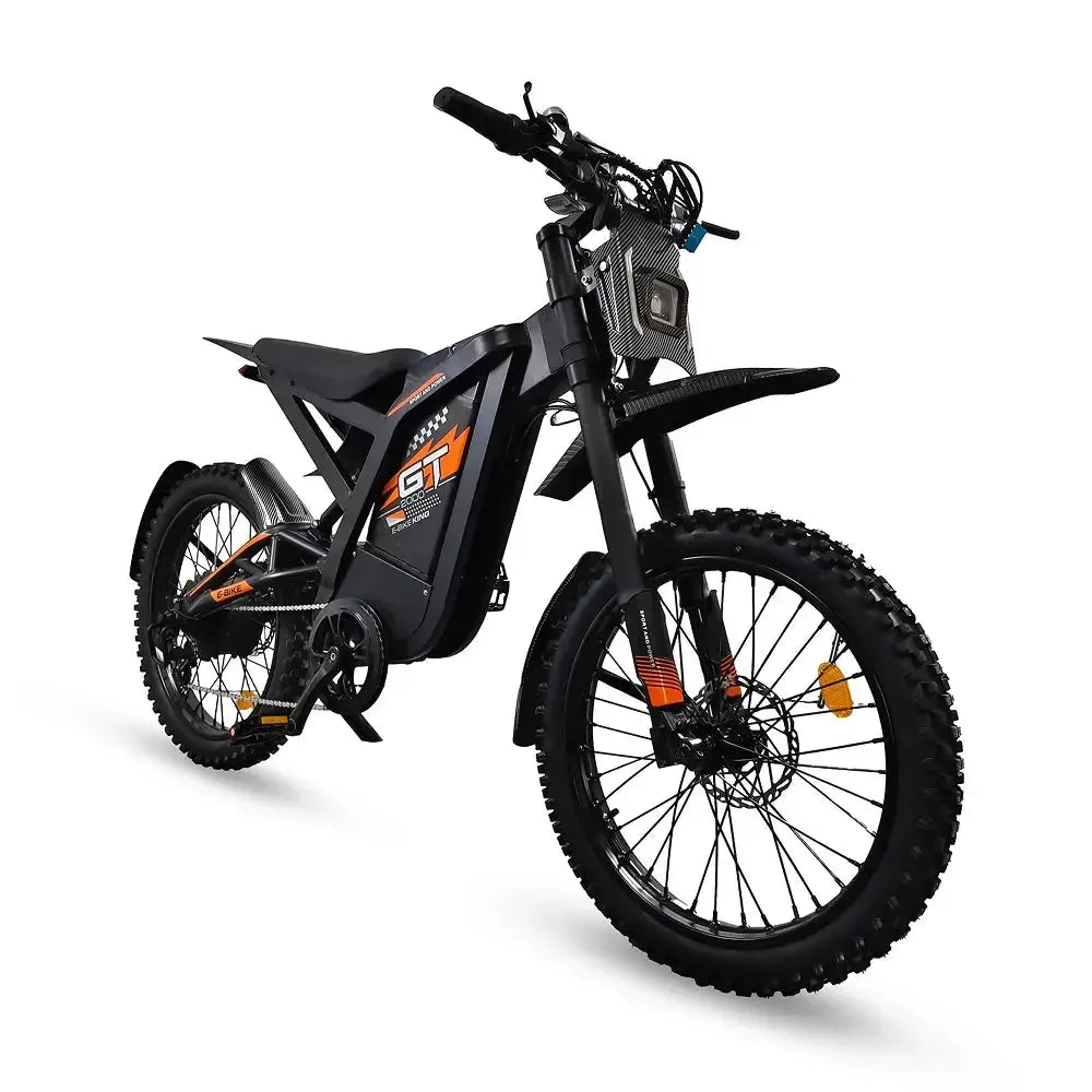OUXI GT-2000 Oranje