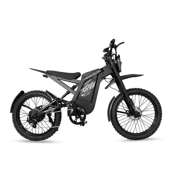 OUXI GT-2000 Oranje