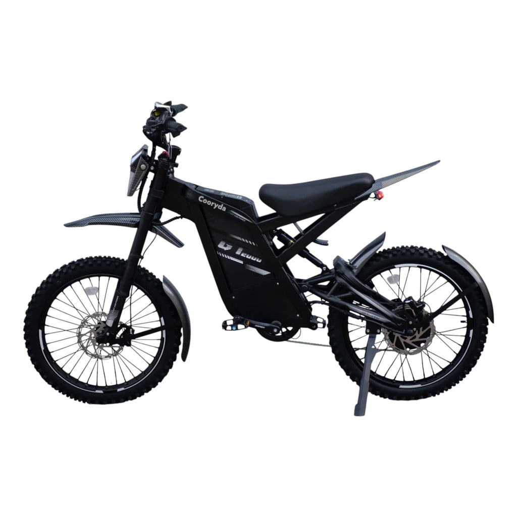 Nieuw binnen: OUXI GT-3000