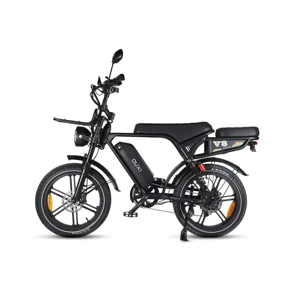OUXI V8 ULTRA MAX