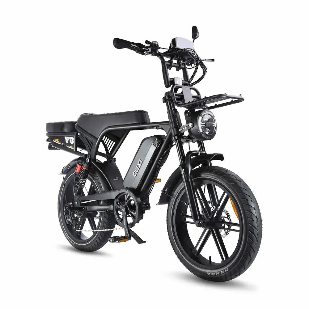 OUXI V8 ULTRA MAX