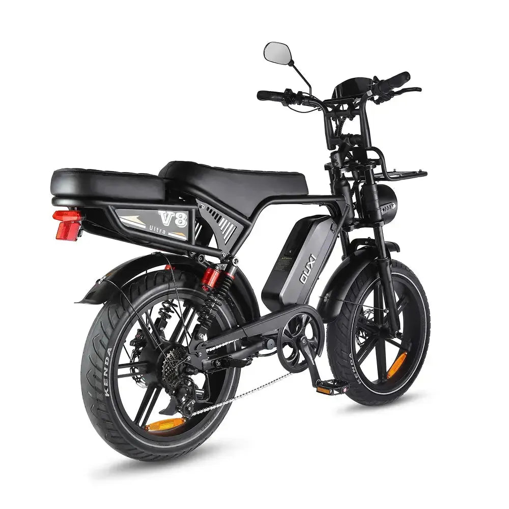 OUXI V8 ULTRA MAX
