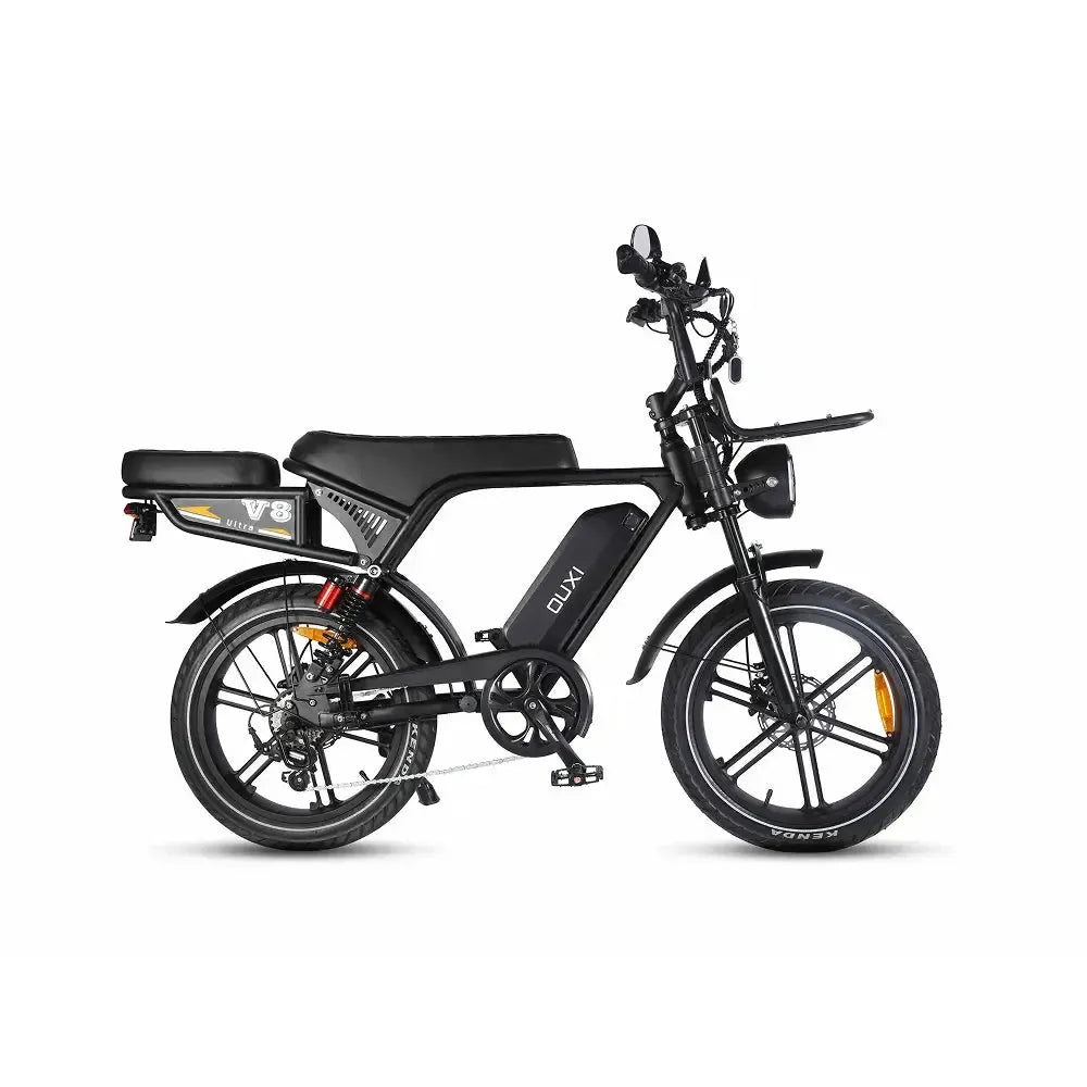 OUXI V8 ULTRA MAX