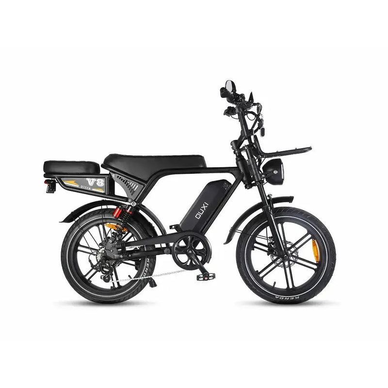OUXI V8 ULTRA MAX