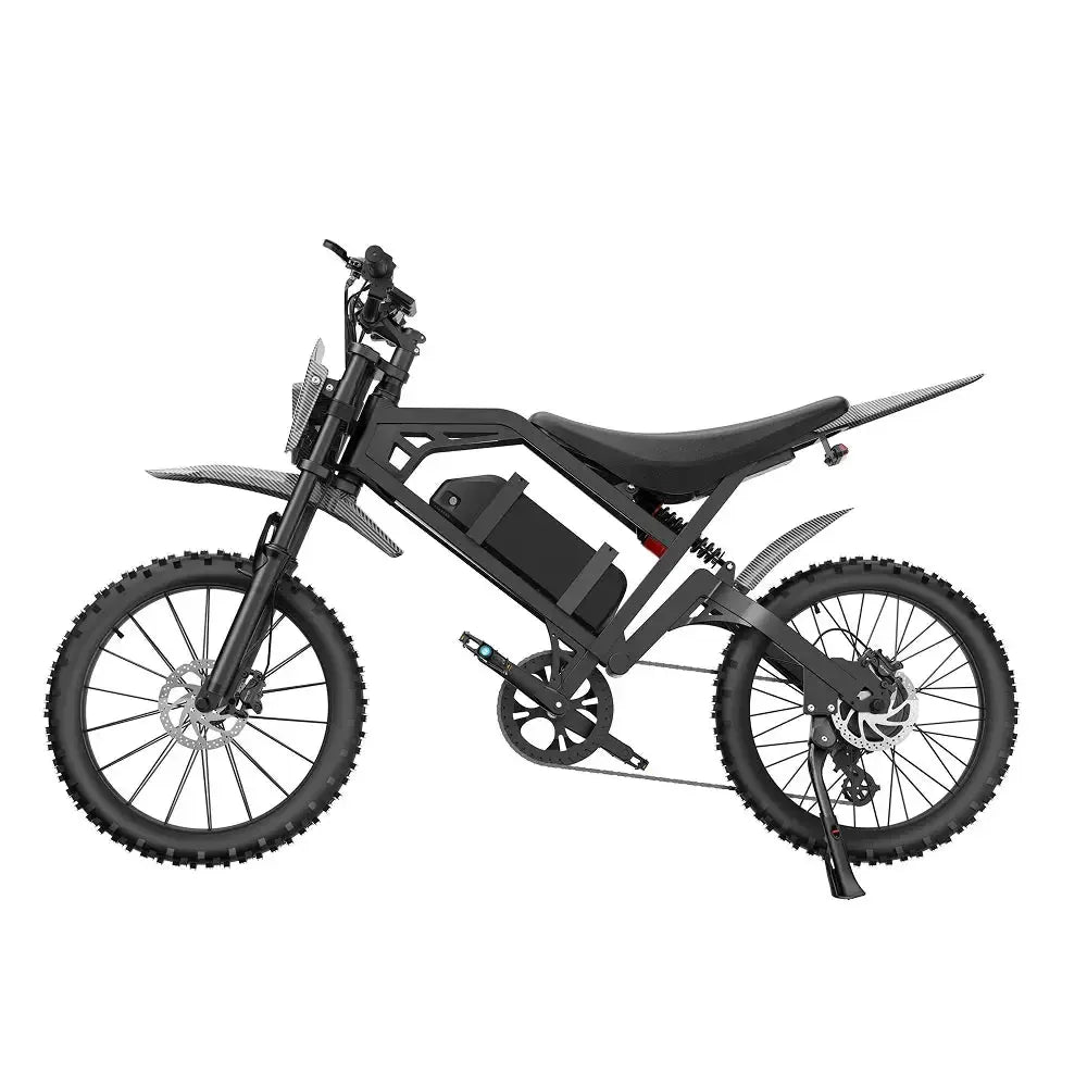 OUXI V20 CROSS