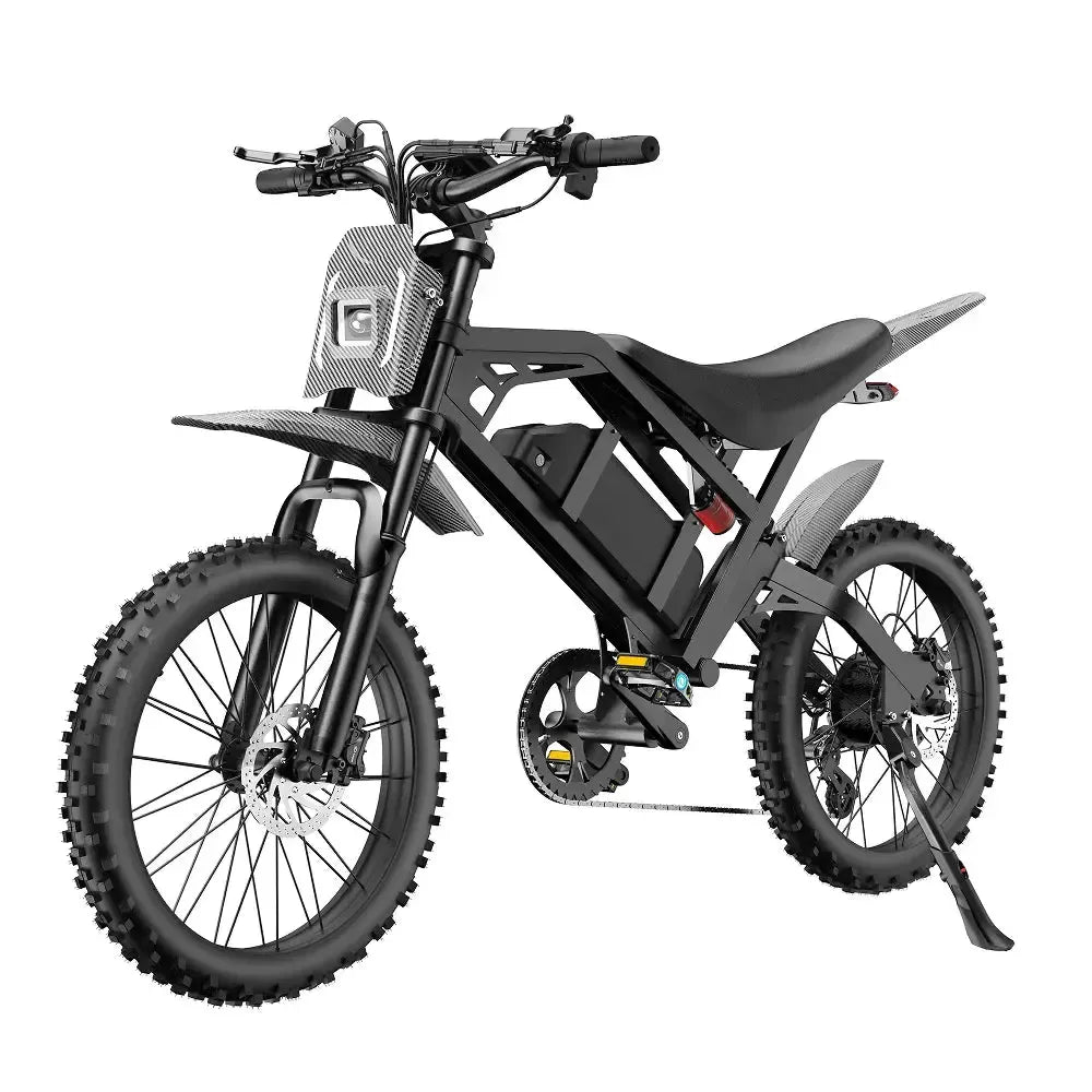 OUXI V20 CROSS