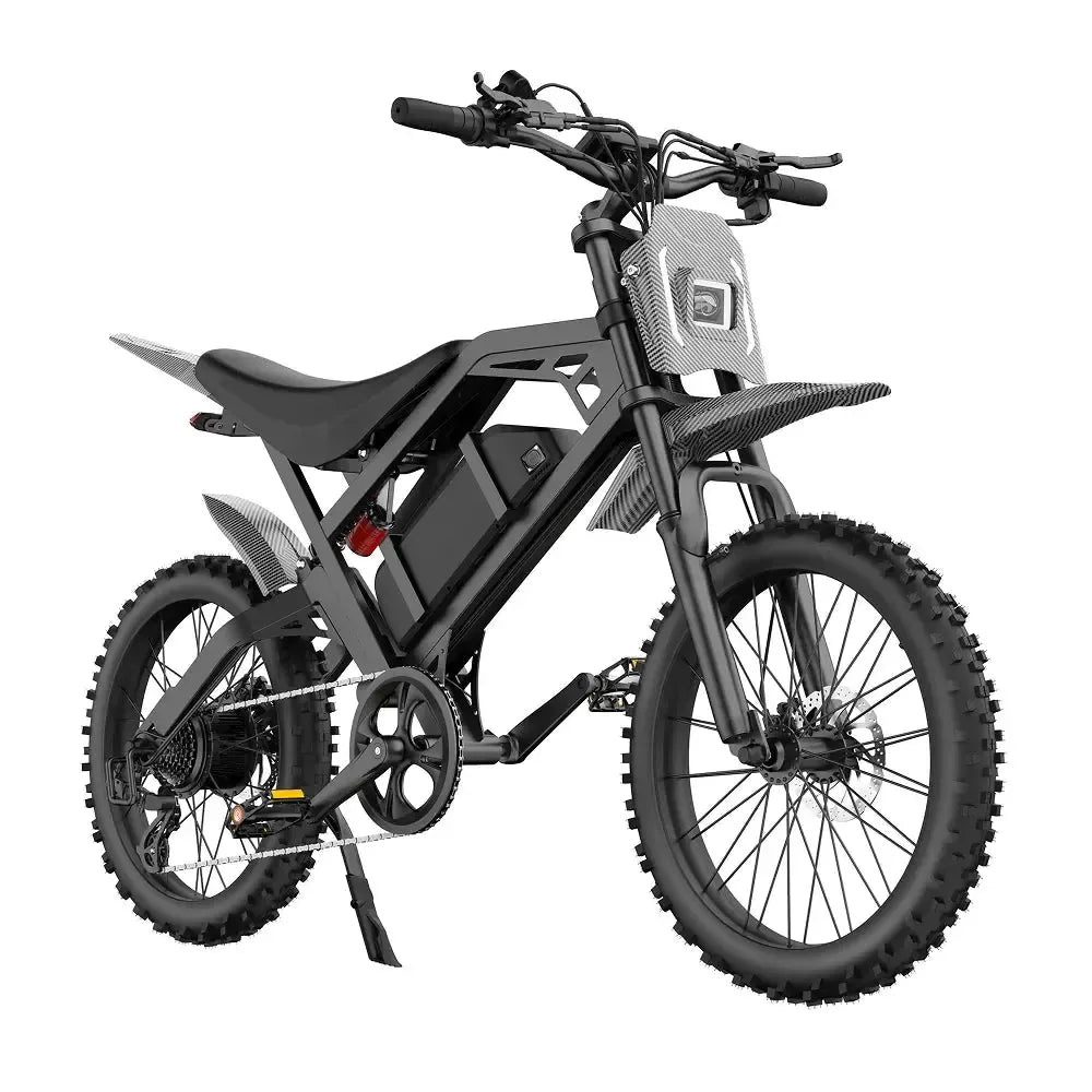 OUXI V20 CROSS