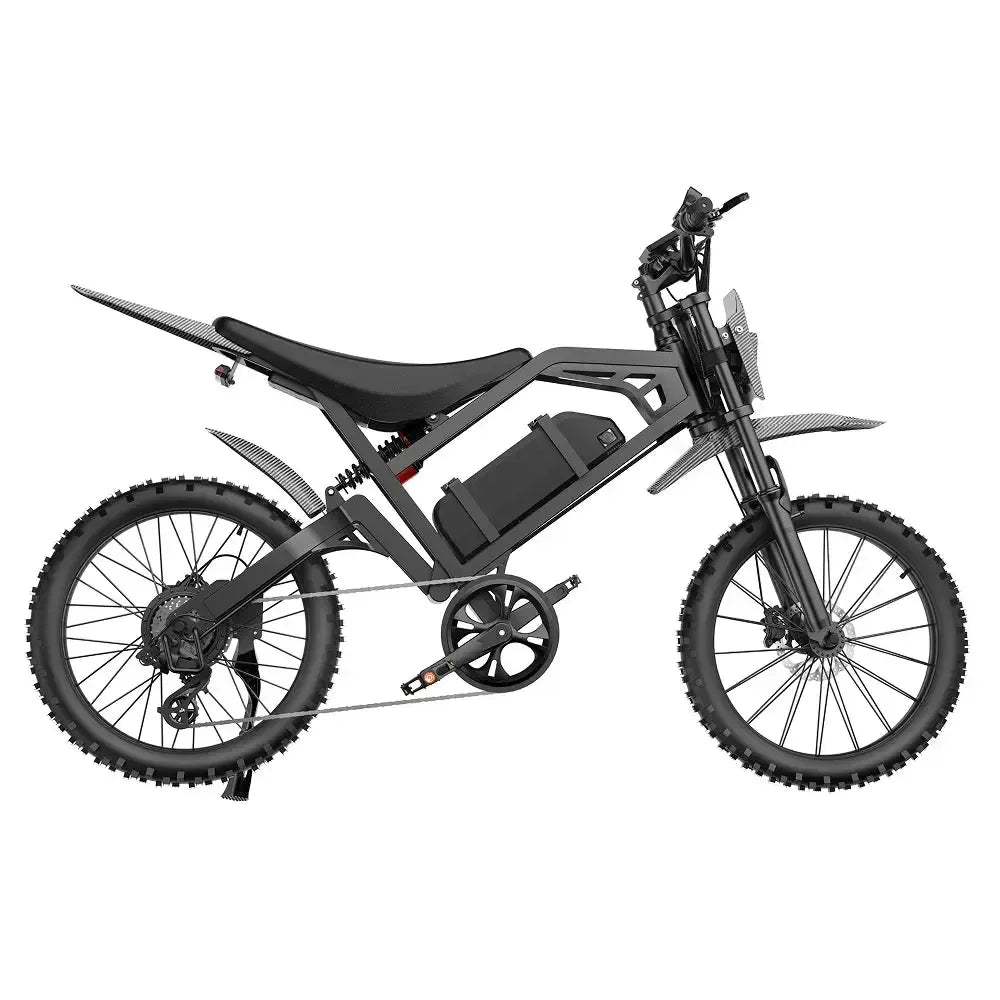 OUXI V20 CROSS