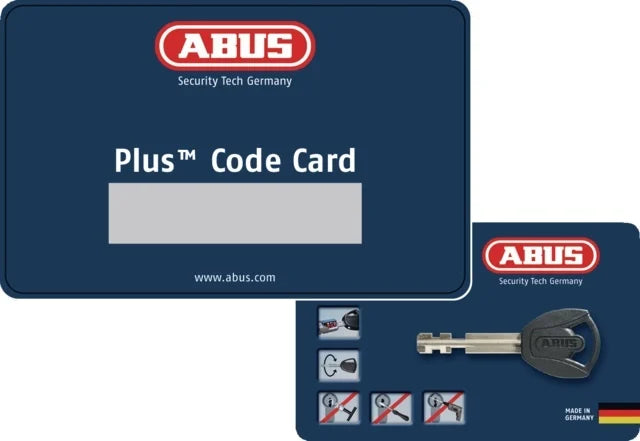 ABUS KETTINGSLOT 1190/50 XPLUS ART 4
