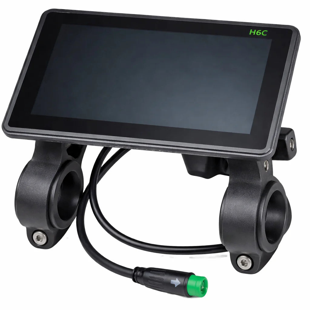 DISPLAY V20 H6C