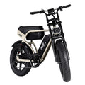 RSE PLUS Beige
