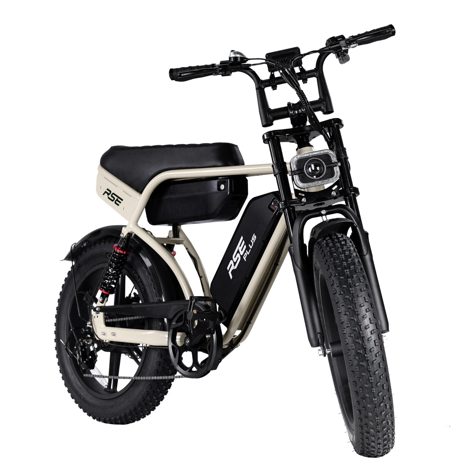 RSE PLUS Beige