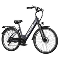 FATRIDE Urban 28 inch