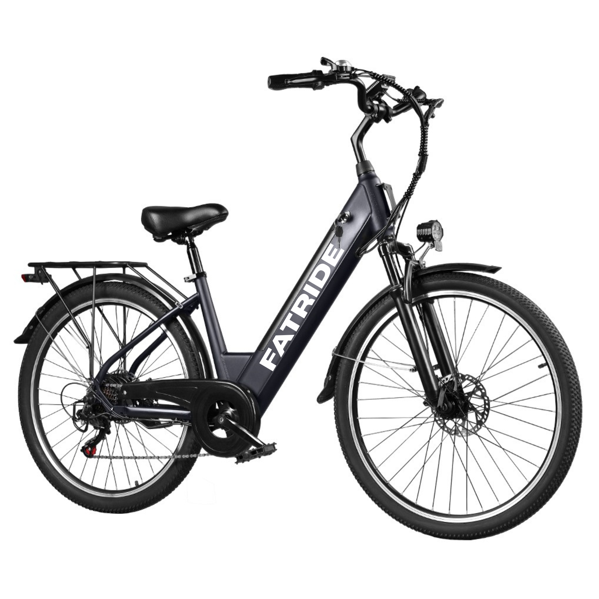 FATRIDE Urban 28 inch