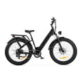 ENGWE-E26 Zwart Lage Instap