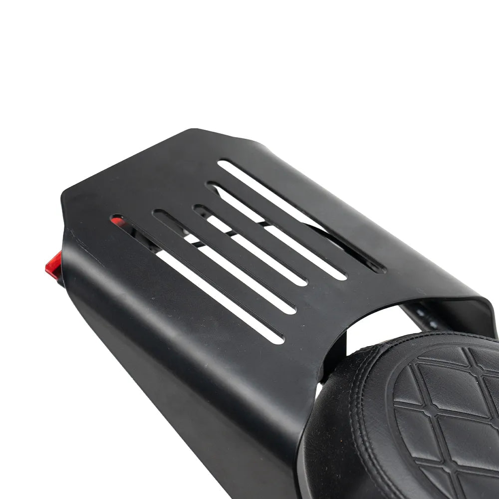 OUXI S20 Zwart