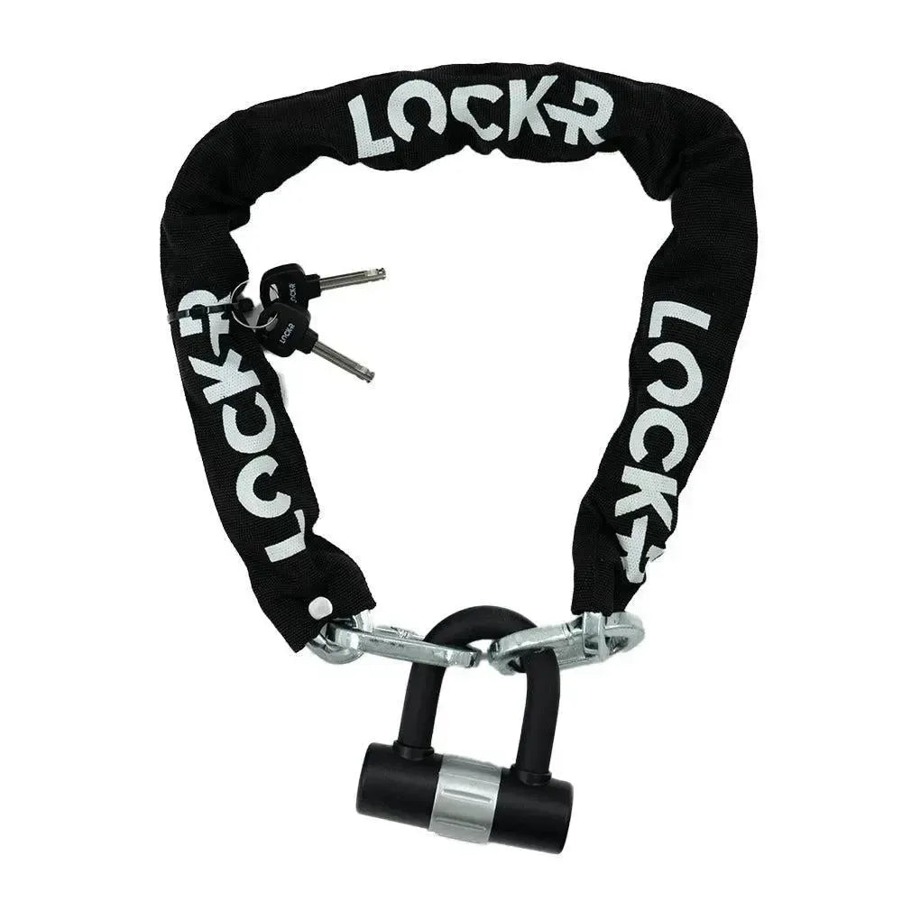 LOCK R Kettingslot sleeve ART 3