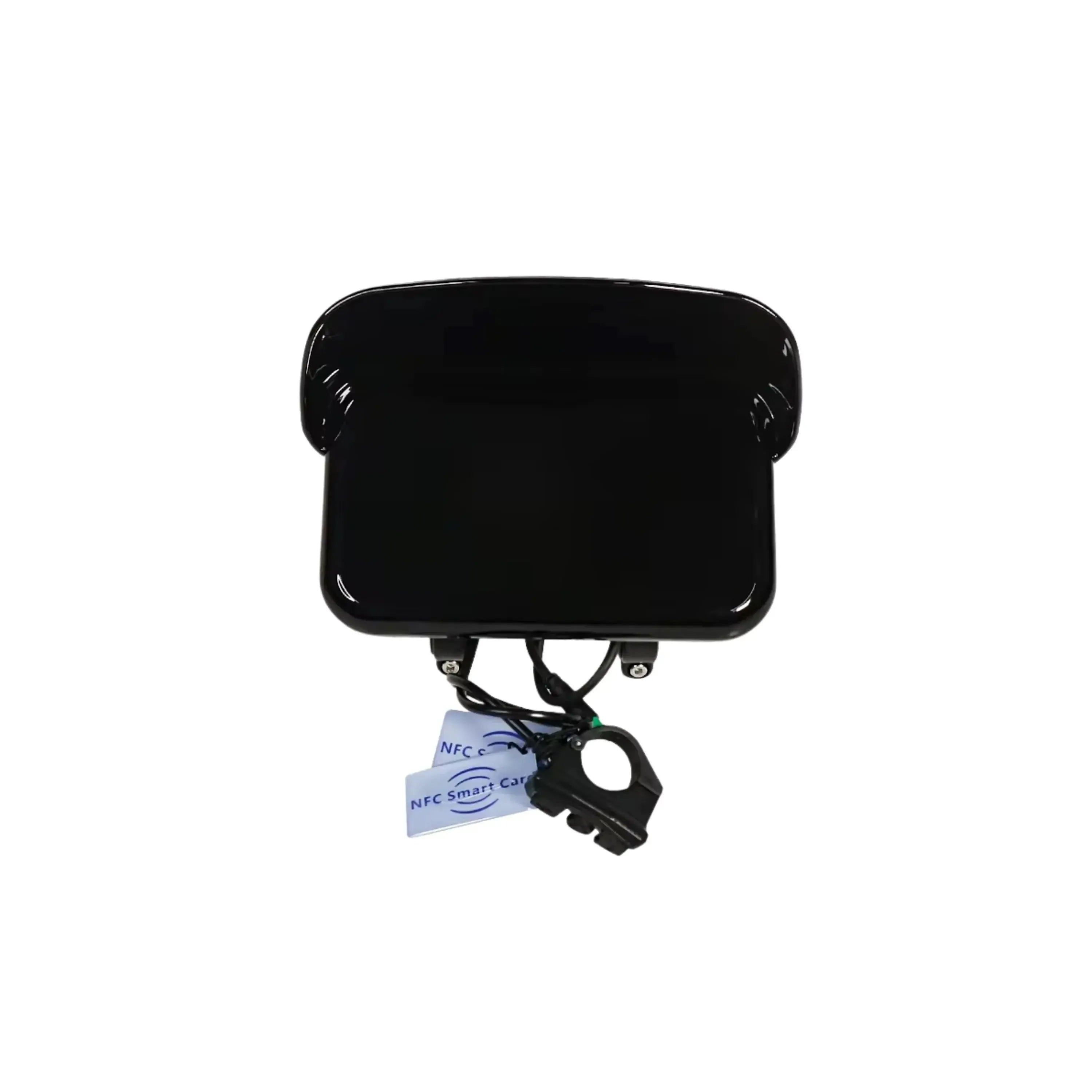 OUXI NFC Display V8 Ultra