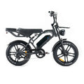 OUXI V20 Donker grijs