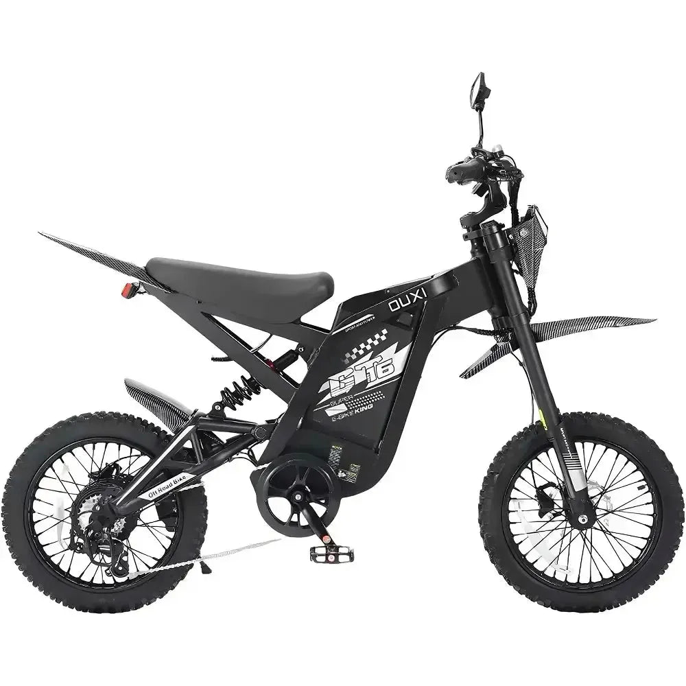 OUXI GT-16  Skinny Bike