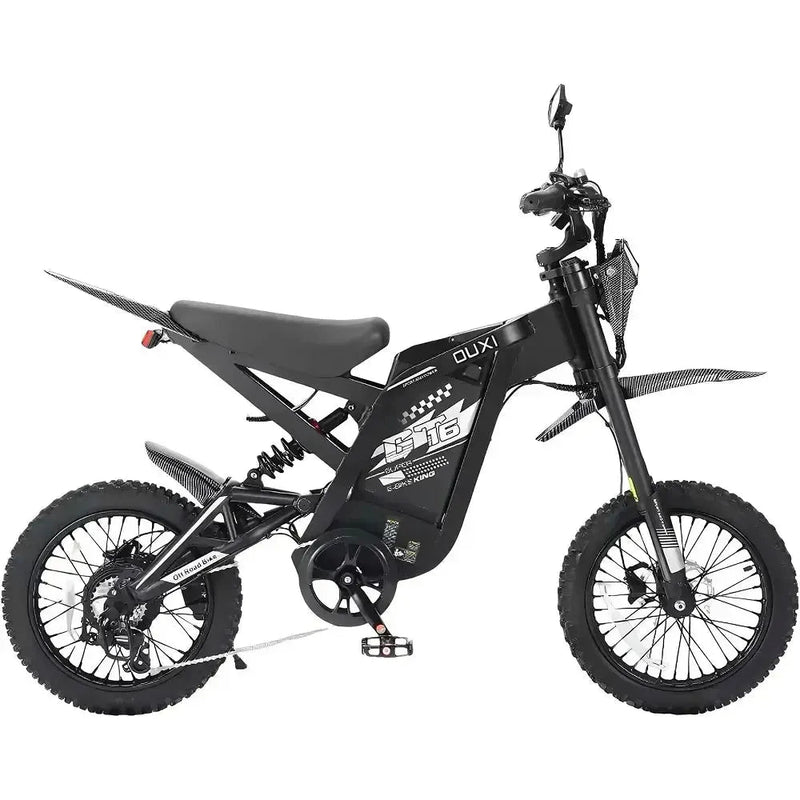 OUXI GT-16  Skinny Bike